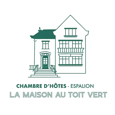 Pensjonat La Maison Au Toit Espalion