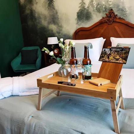 La Maison Au Toit エスパリオン