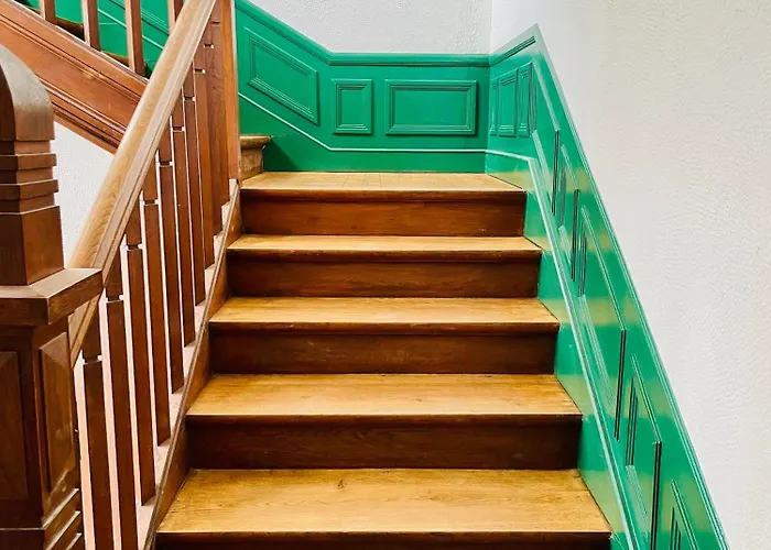 La Maison Au Toit エスパリオン