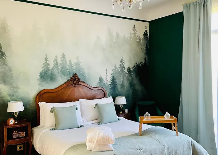 ゲストハウス La Maison Au Toit