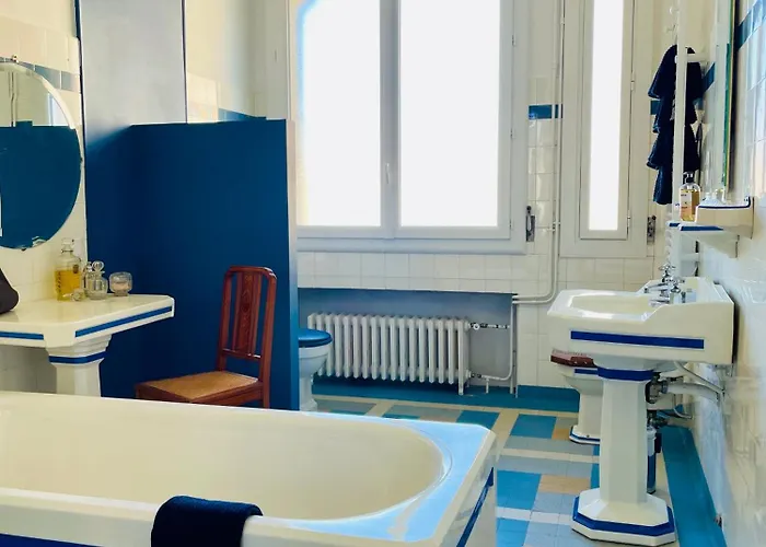 La Maison Au Toit エスパリオン