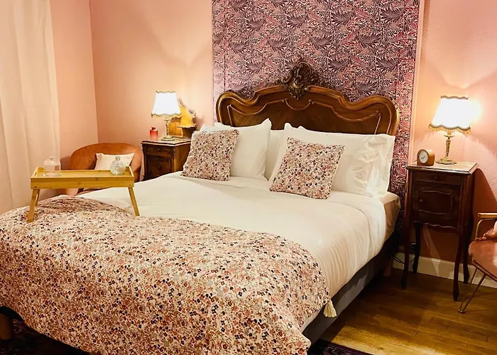 ゲストハウス La Maison Au Toit