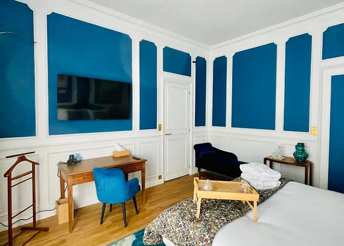 La Maison Au Toit エスパリオン