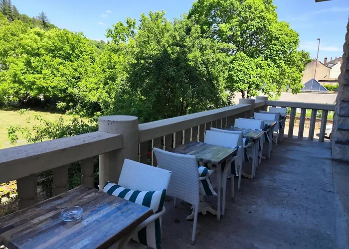 La Maison Au Toit 4*