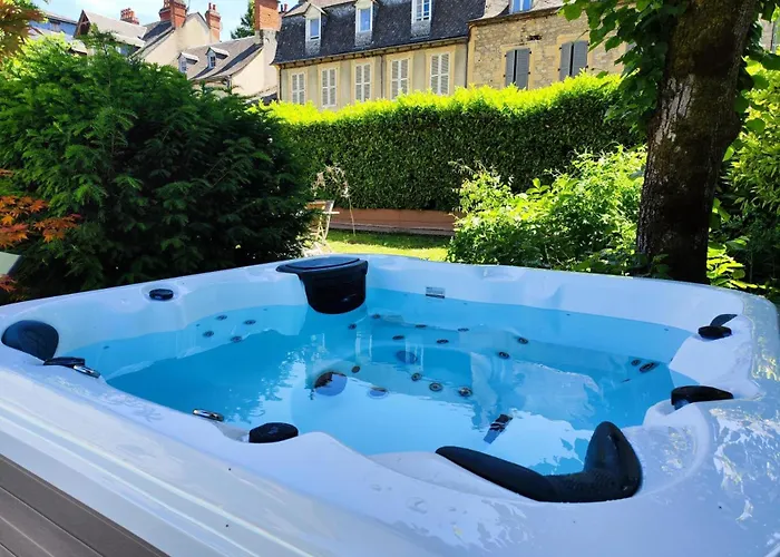 La Maison Au Toit エスパリオン