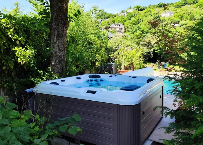 La Maison Au Toit エスパリオン