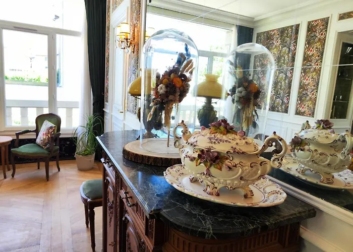 La Maison Au Toit エスパリオン