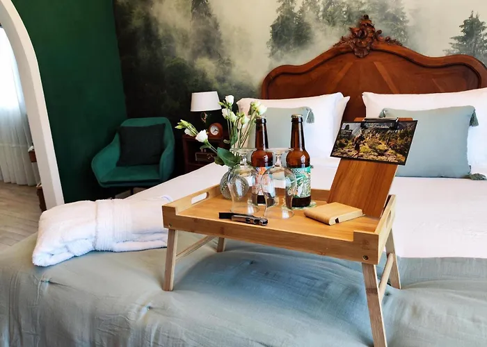 La Maison Au Toit エスパリオン