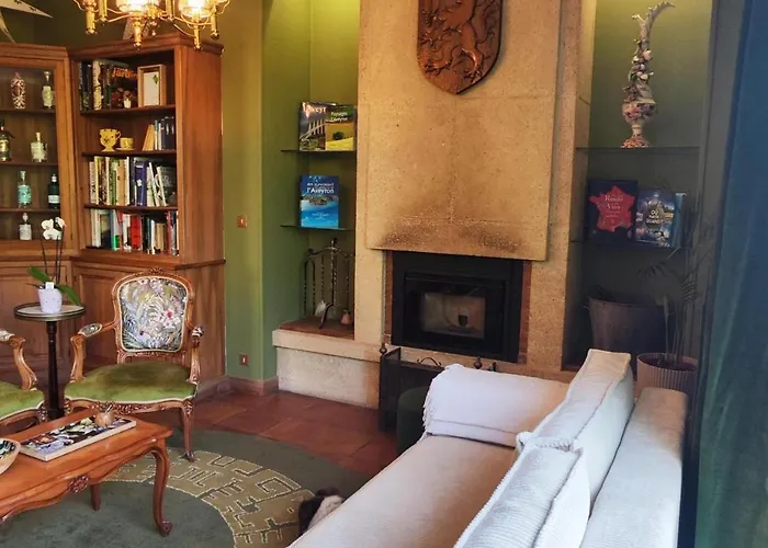 La Maison Au Toit 4*