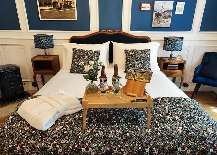 La Maison Au Toit エスパリオン