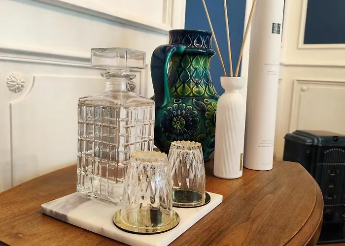 ゲストハウス La Maison Au Toit