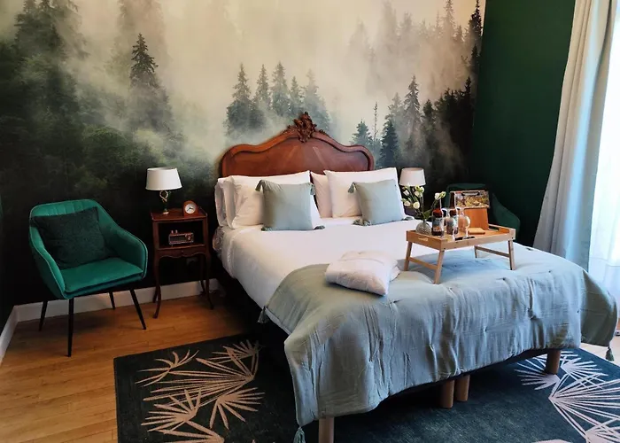 La Maison Au Toit エスパリオン