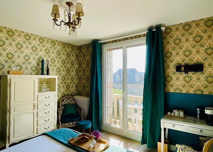 La Maison Au Toit エスパリオン