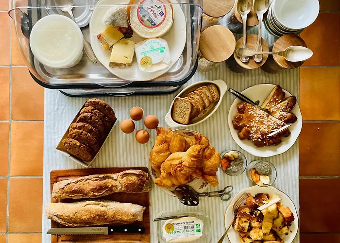 La Maison Au Toit エスパリオン