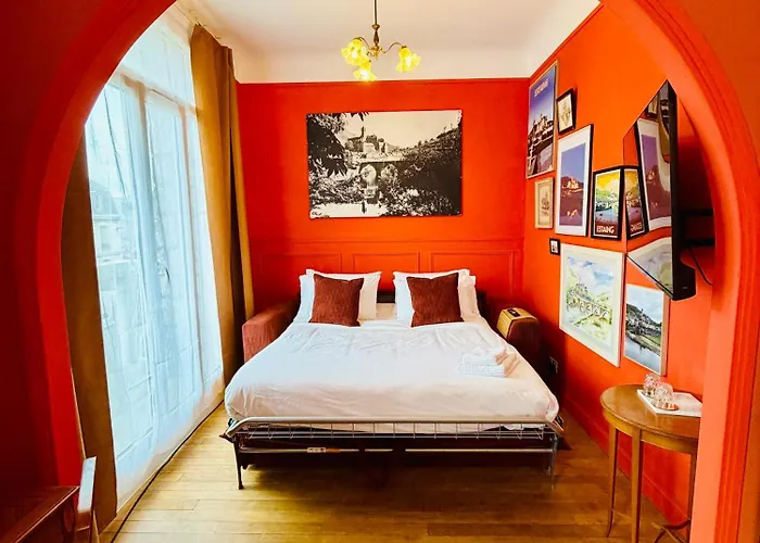 La Maison Au Toit エスパリオン