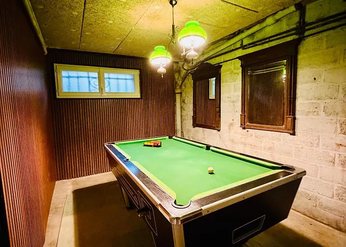 La Maison Au Toit エスパリオン