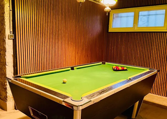 La Maison Au Toit エスパリオン