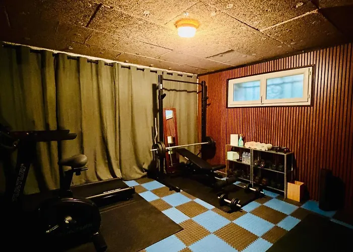 La Maison Au Toit エスパリオン