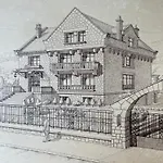 La Maison Au Toit Espalion