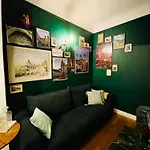 La Maison Au Toit Penzion