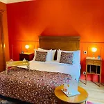 La Maison Au Toit 4*