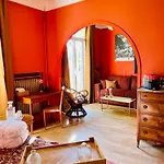 La Maison Au Toit Penzion