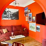 La Maison Au Toit Penzion 4*