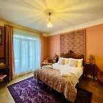 Penzion La Maison Au Toit 4*