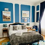 La Maison Au Toit 4* Espalion