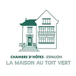 Penzion La Maison Au Toit Espalion