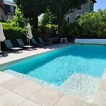 La Maison Au Toit 4* Espalion