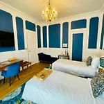 La Maison Au Toit 4*