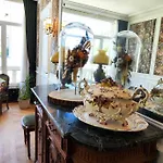 La Maison Au Toit Espalion