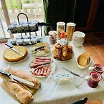Penzion La Maison Au Toit Espalion