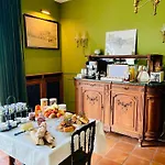 Guest house La Maison Au Toit