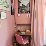 Penzion La Maison Au Toit Espalion