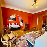 La Maison Au Toit 4*