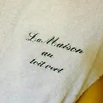La Maison Au Toit Penzion Espalion