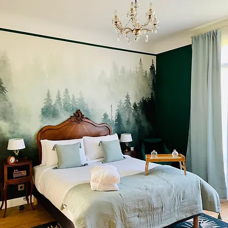 Penzion La Maison Au Toit