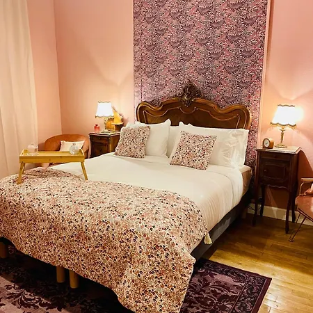 Gæstehus La Maison Au Toit