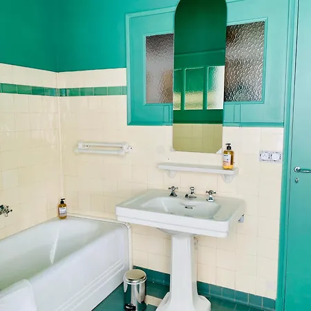 La Maison Au Toit Gæstehus Espalion