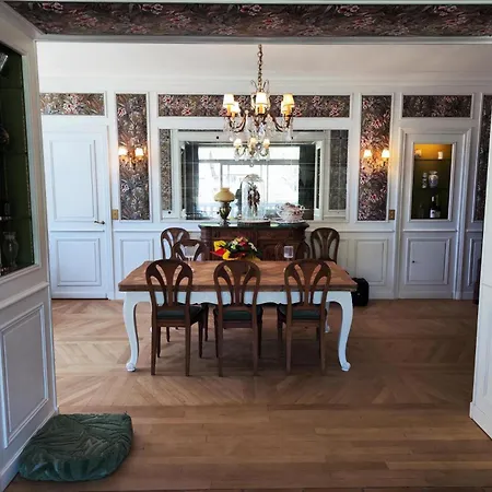 Gæstehus La Maison Au Toit Espalion