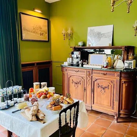 Penzion La Maison Au Toit