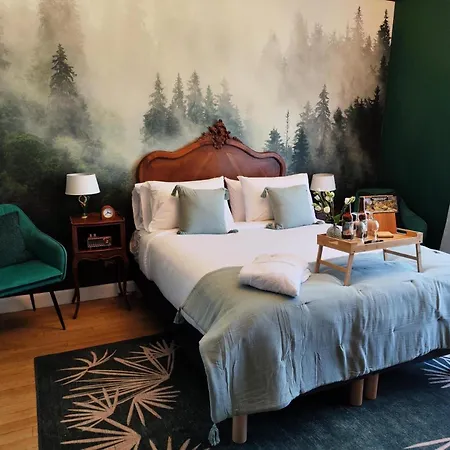 La Maison Au Toit Espalion