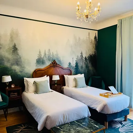 Casa de hóspedes La Maison Au Toit 4*
