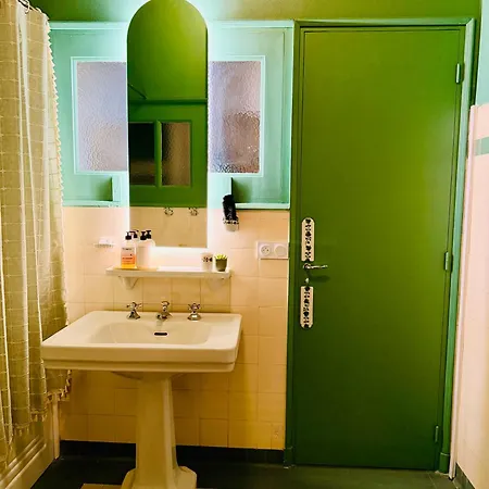 Casa de hóspedes La Maison Au Toit 4*